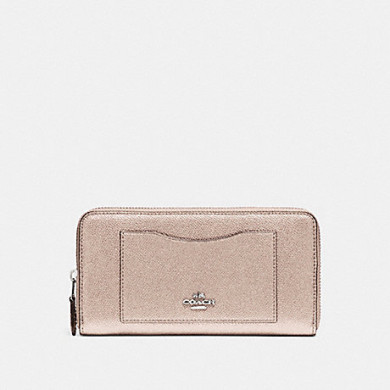 MS: 0103683 - Ví cầm tay Coach F21068